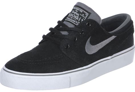 nike janoski schwarz gelb|nike sb janoski.